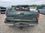 2004 Gmc New Sierra K1500 იყიდება Memphis-ში, TN - Rollover