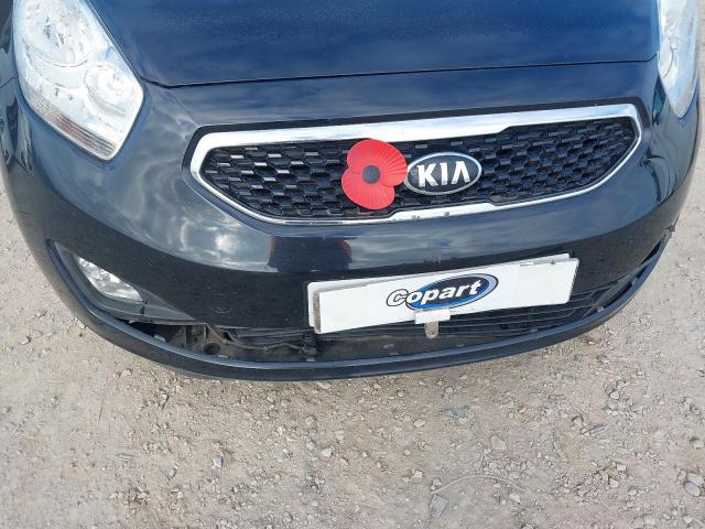 2014 KIA VENGA 3 EC