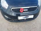 2014 KIA VENGA 3 EC for sale at Copart CORBY