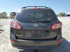 2012 Hyundai Santa Fe Gls de vânzare în Madisonville, TN - Biohazard/Chemical