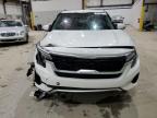2023 Kia Seltos Ex en Venta en Lawrenceburg, KY - Front End