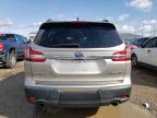 2020 Subaru Ascent Premium продається в Lansing, MI - Front End