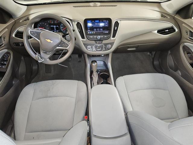  CHEVROLET MALIBU 2020 Charcoal