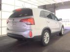 2014 Kia Sorento Ex იყიდება Chicago Heights-ში, IL - Minor Dent/Scratches
