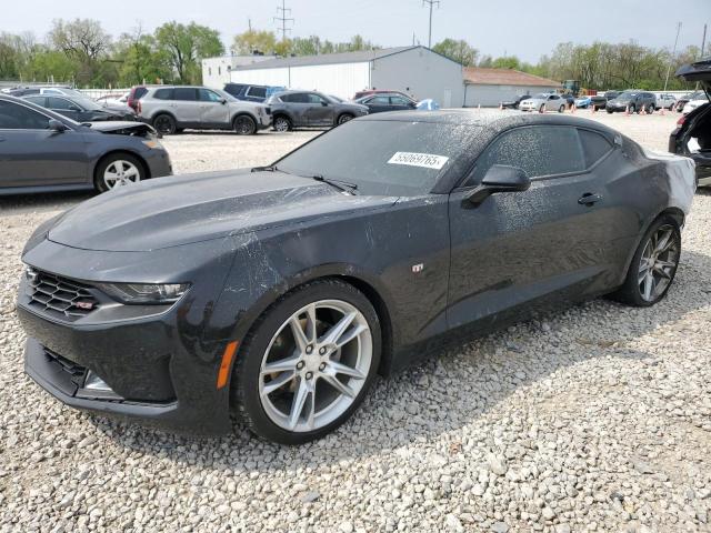 2020 Chevrolet Camaro Ls