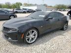 2020 Chevrolet Camaro Ls na sprzedaż w Columbus, OH - Burn