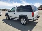 1996 Chevrolet Tahoe K1500 en Venta en Martinez, CA - Minor Dent/Scratches