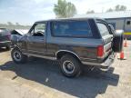 1987 Ford Bronco U100 за продажба в Wichita, KS - Front End