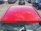 2007 CITROEN C1 VIBE for sale at Copart YORK