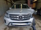 2017 Mercedes-Benz Gls 450 4Matic for Sale in West Mifflin, PA - Front End