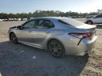 2018 Toyota Camry L продається в Savannah, GA - Front End