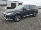 2017 Mitsubishi Outlander Se na sprzedaż w Earlington, KY - Hail