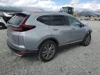 2020 Honda Cr-V Touring на продаже в Mentone, CA - Undercarriage
