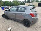 2019 Mitsubishi Mirage Le на продаже в Knightdale, NC - Front End
