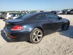 2010 Bmw 650 I for Sale in Jacksonville, FL - Side