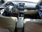 2012 Toyota Rav4 Limited en Venta en Gainesville, GA - Front End