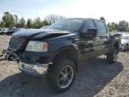 2004 Ford F150 Supercrew for Sale in Portland, OR - Front End