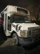 2012 Ford Econoline E450 Super Duty Cutaway Van იყიდება Homestead-ში, FL - Mechanical