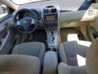 2013 Toyota Corolla Base na sprzedaż w Savannah, GA - Side