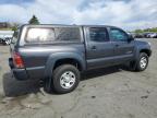 2012 Toyota Tacoma Double Cab Prerunner zu verkaufen in Vallejo, CA - Front End