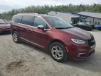 2021 Chrysler Pacifica Limited for Sale in Hurricane, WV - Hail