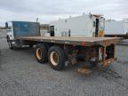 2010 International Workstar 7600 Flatbed Truck იყიდება Assonet-ში, MA - Normal Wear
