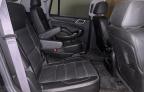 2015 GMC YUKON DENALI for sale at Copart OK - OKLAHOMA CITY