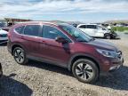 Magna, UT에서 판매 중인 2016 Honda Cr-V Touring - Rear End