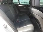2012 Bmw 535 Xi продається в Lebanon, TN - Front End