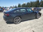 2025 Acura Tlx A-Spec იყიდება Graham-ში, WA - Front End