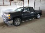 2014 Chevrolet Silverado K1500 Lt zu verkaufen in Lexington, KY - Side