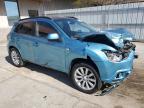 2011 Mitsubishi Outlander Sport Se იყიდება Fort Wayne-ში, IN - Front End