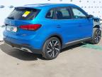 2024 MG ZS TROPHY for sale at Copart SANDY