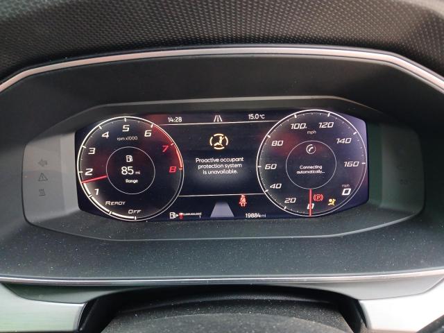 2024 SEAT LEON FR TS