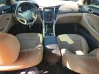 2011 Hyundai Sonata Se for Sale in Harleyville, SC - Front End