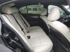 2021 INFINITI Q50 RED SPORT 400 for sale at Copart ON - TORONTO