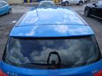 2013 MERCEDES BENZ B180 BLUEE for sale at Copart WOLVERHAMPTON