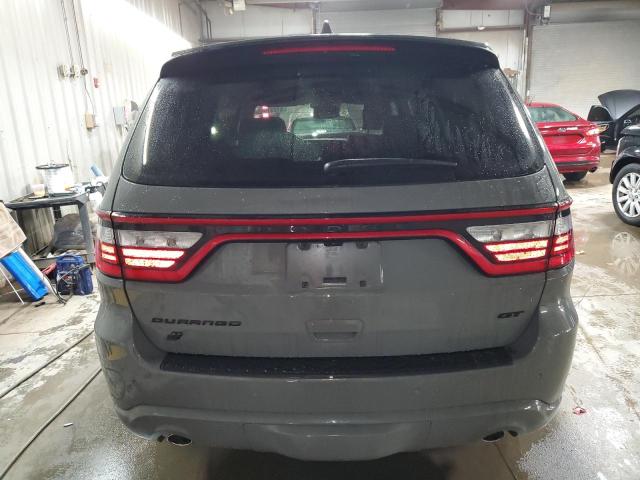  DODGE DURANGO 2022 Серый