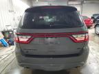 2022 Dodge Durango Gt იყიდება Elgin-ში, IL - Front End