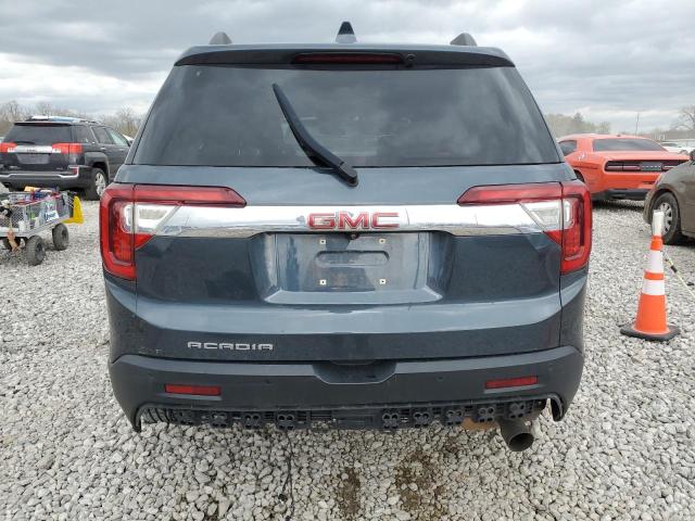  GMC ACADIA 2020 Charcoal