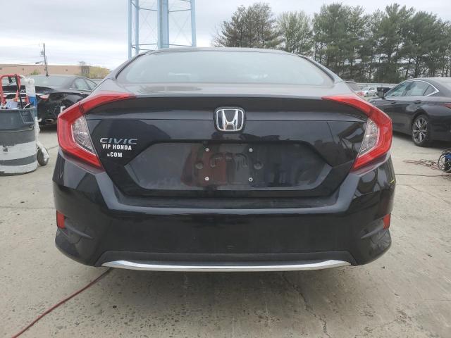  HONDA CIVIC 2021 Czarny