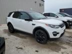 2016 Land Rover Discovery Sport Hse Luxury for Sale in Franklin, WI - Rear End