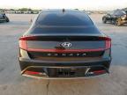 2021 Hyundai Sonata Se იყიდება Grand Prairie-ში, TX - Side