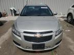 2013 Chevrolet Cruze Lt იყიდება Franklin-ში, WI - Rear End