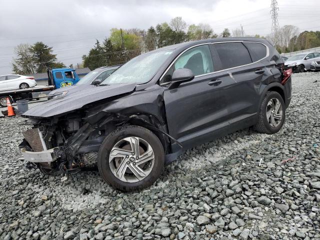 2021 Hyundai Santa Fe Se