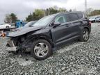 2021 Hyundai Santa Fe Se продається в Mebane, NC - All Over