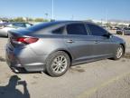 2019 Hyundai Sonata Se for Sale in Las Vegas, NV - Side