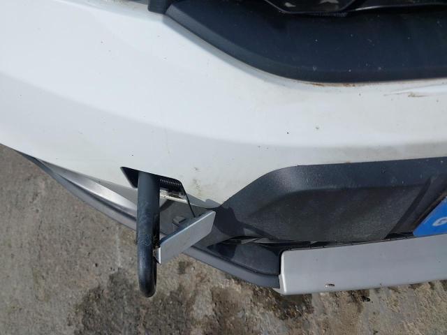 2019 DACI SANDERO ST