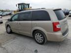 2013 Chrysler Town & Country Touring en Venta en Kansas City, KS - Front End