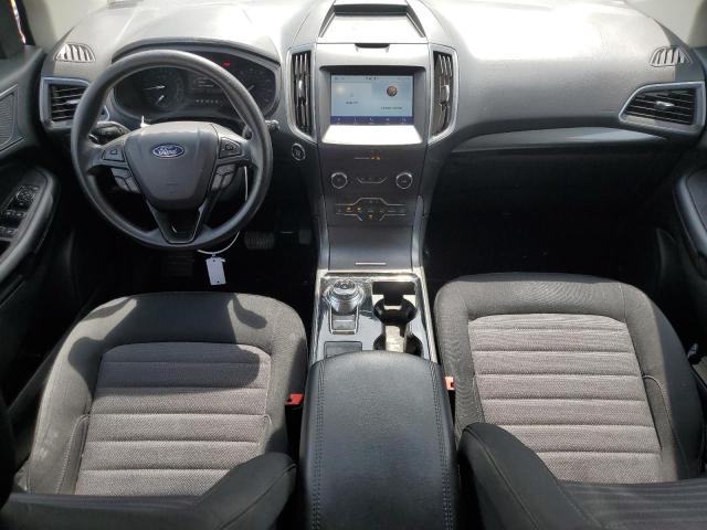  FORD EDGE 2020 Сharcoal